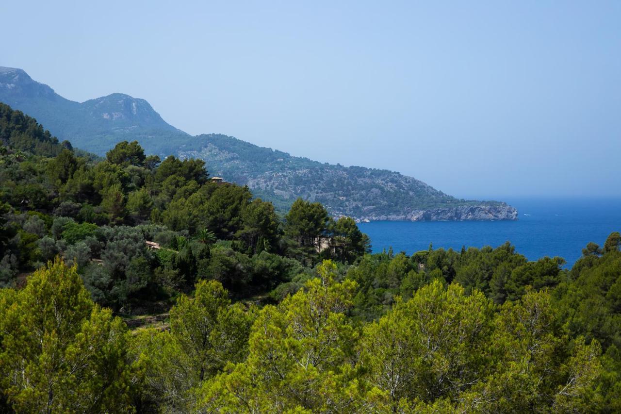 Dream In Alconasser Ferienhaus Sóller