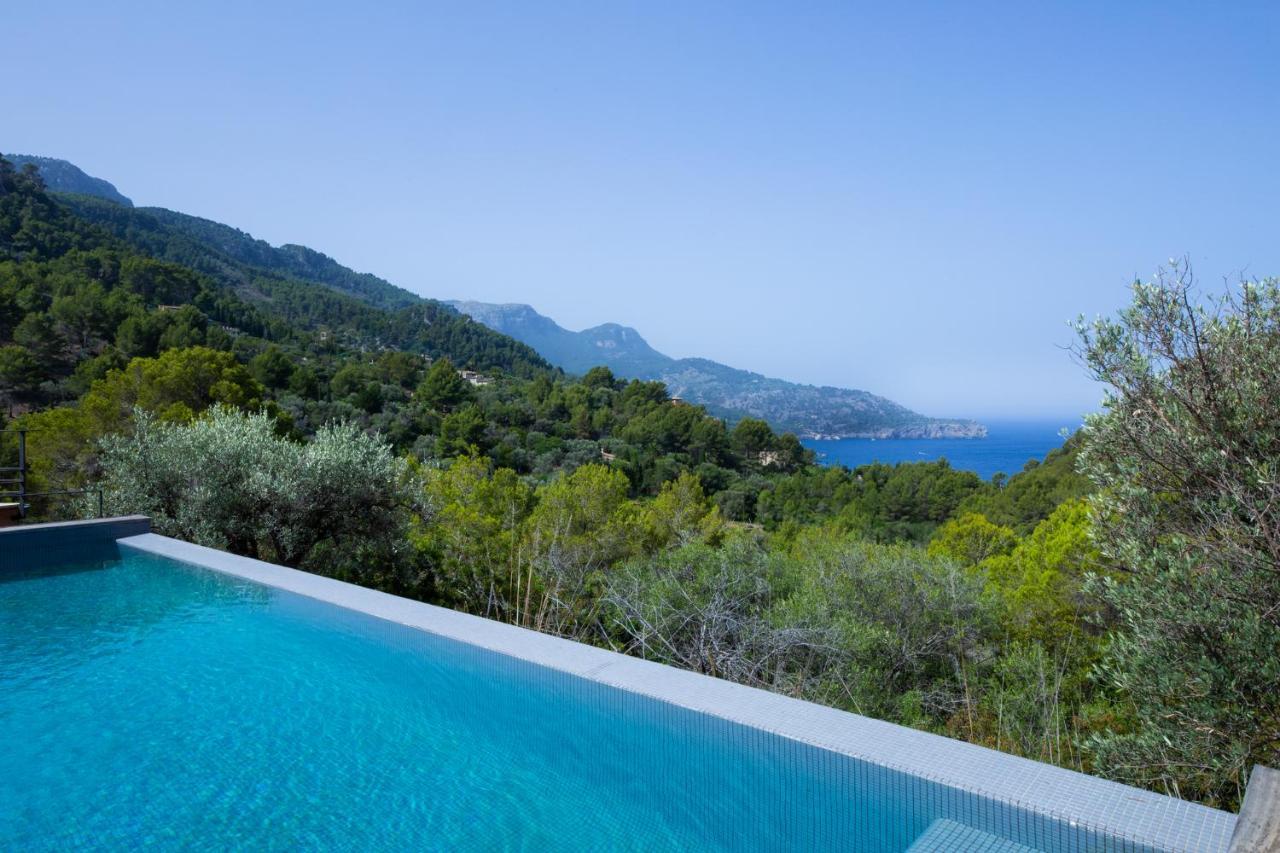 Dream In Alconasser Ferienhaus Sóller