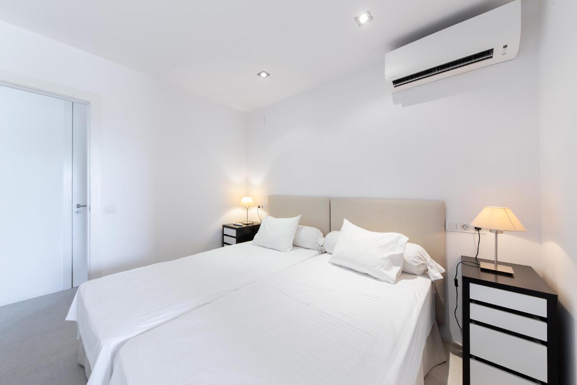 Dream In Alconasser Ferienhaus *