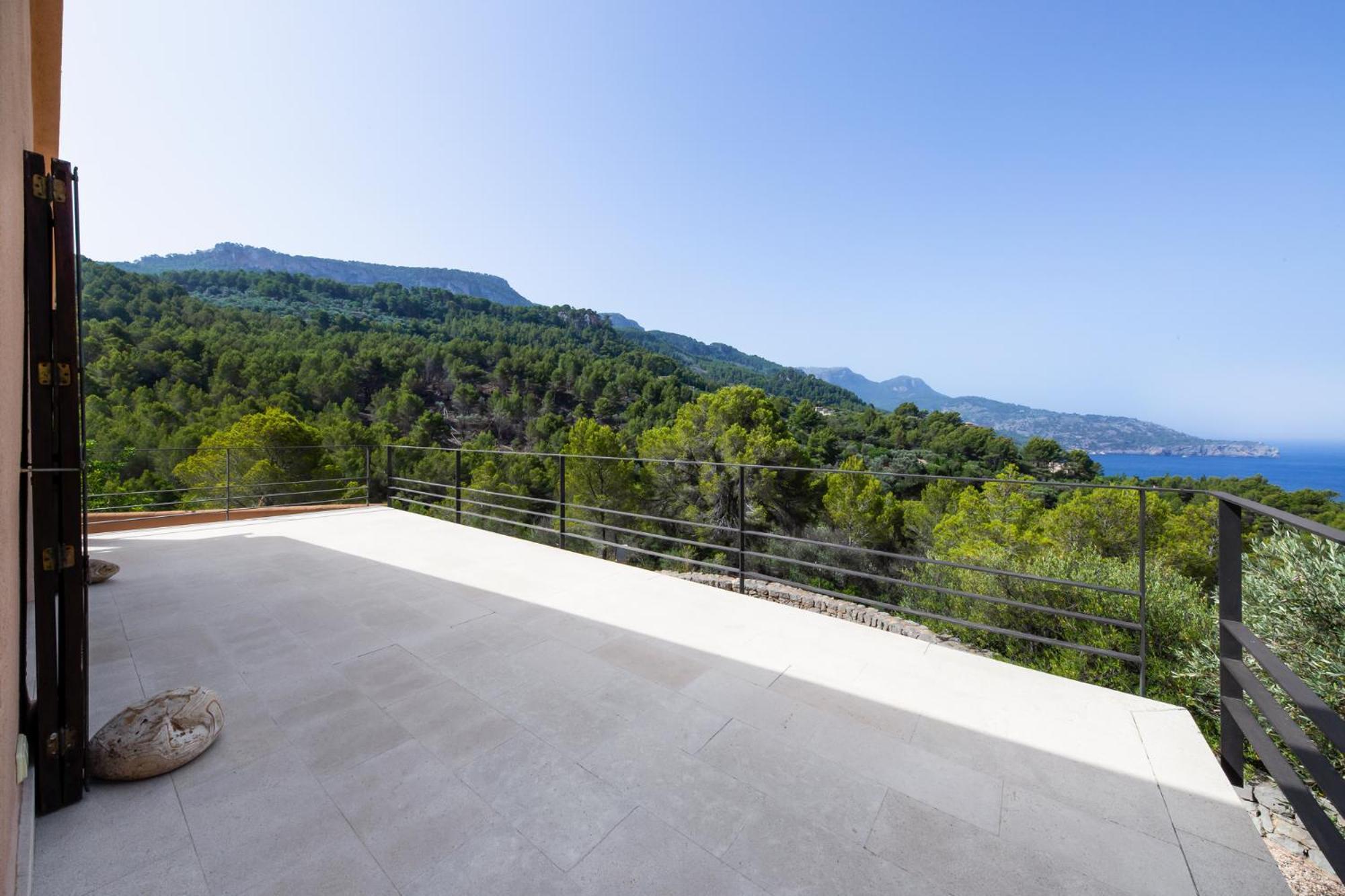 Dream In Alconasser Ferienhaus Sóller